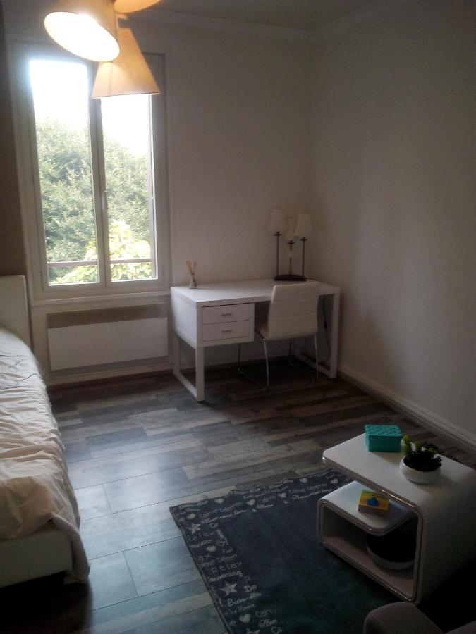 Appartement 2P Le Havre Exterior photo